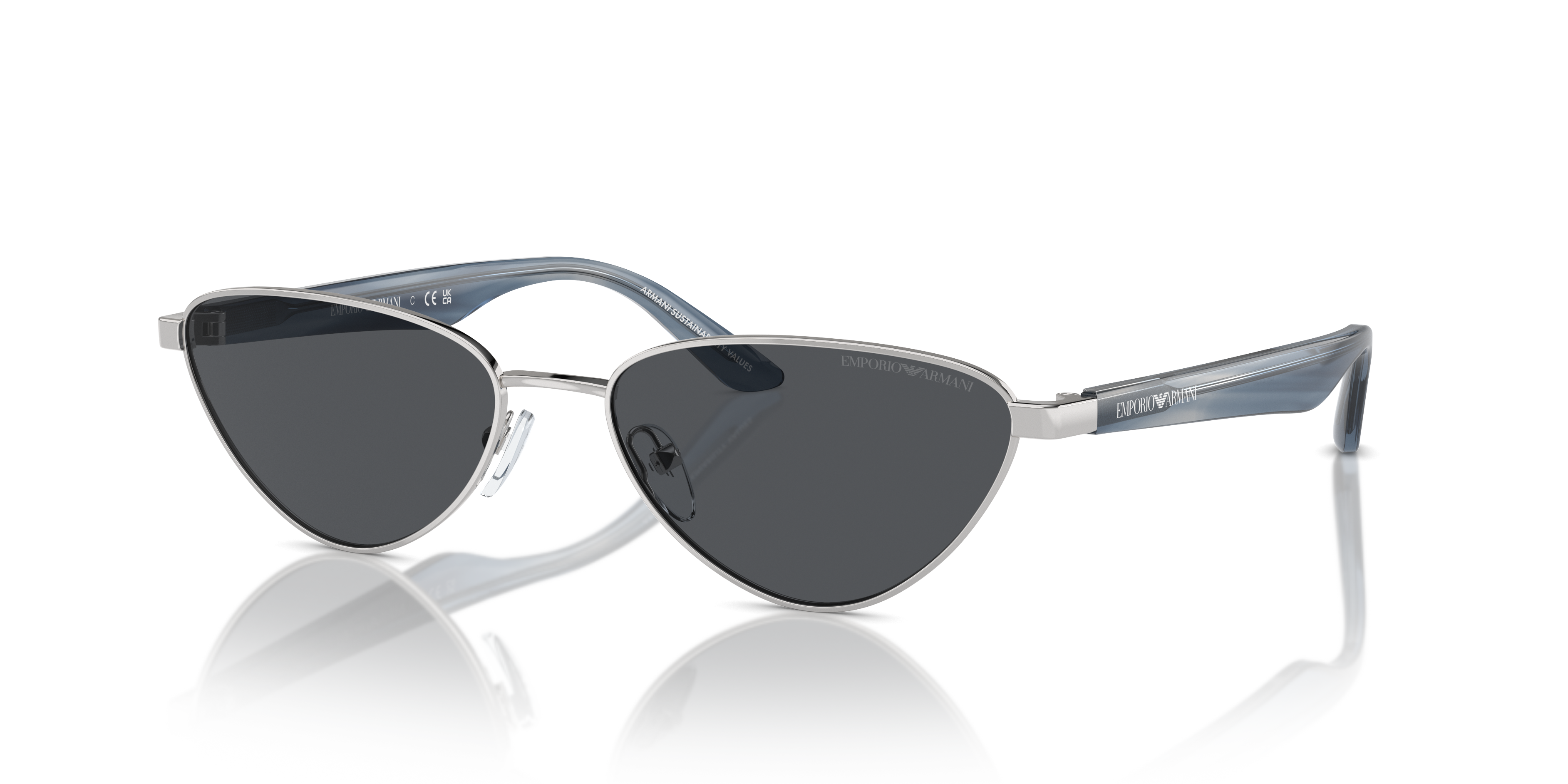 Emporio Armani Sunglasses EA2153 301587