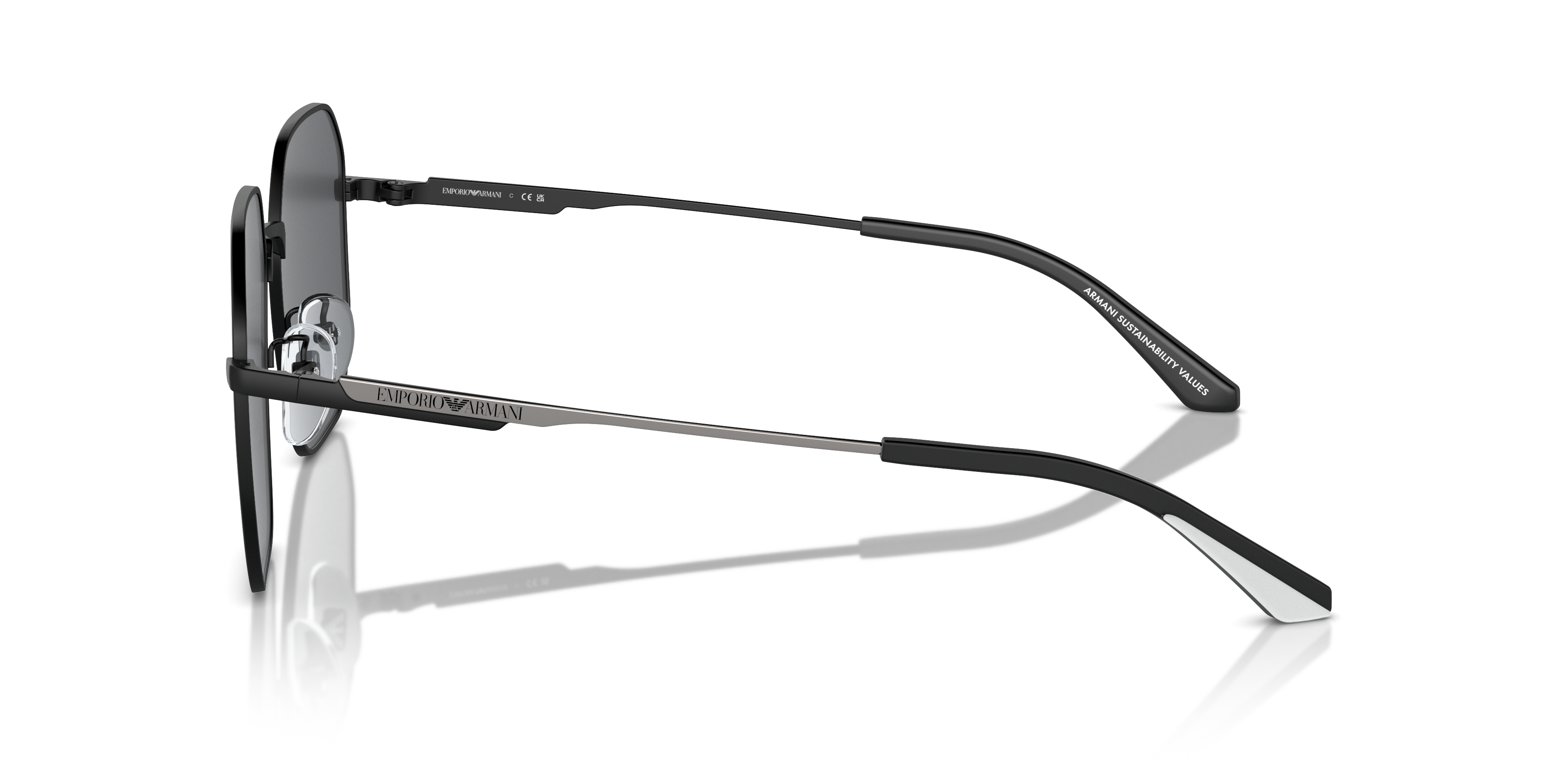 Emporio Armani Sunglasses EA2154D 300187