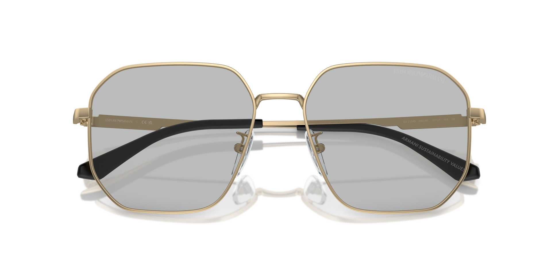 Emporio Armani Sunglasses EA2154D 300287