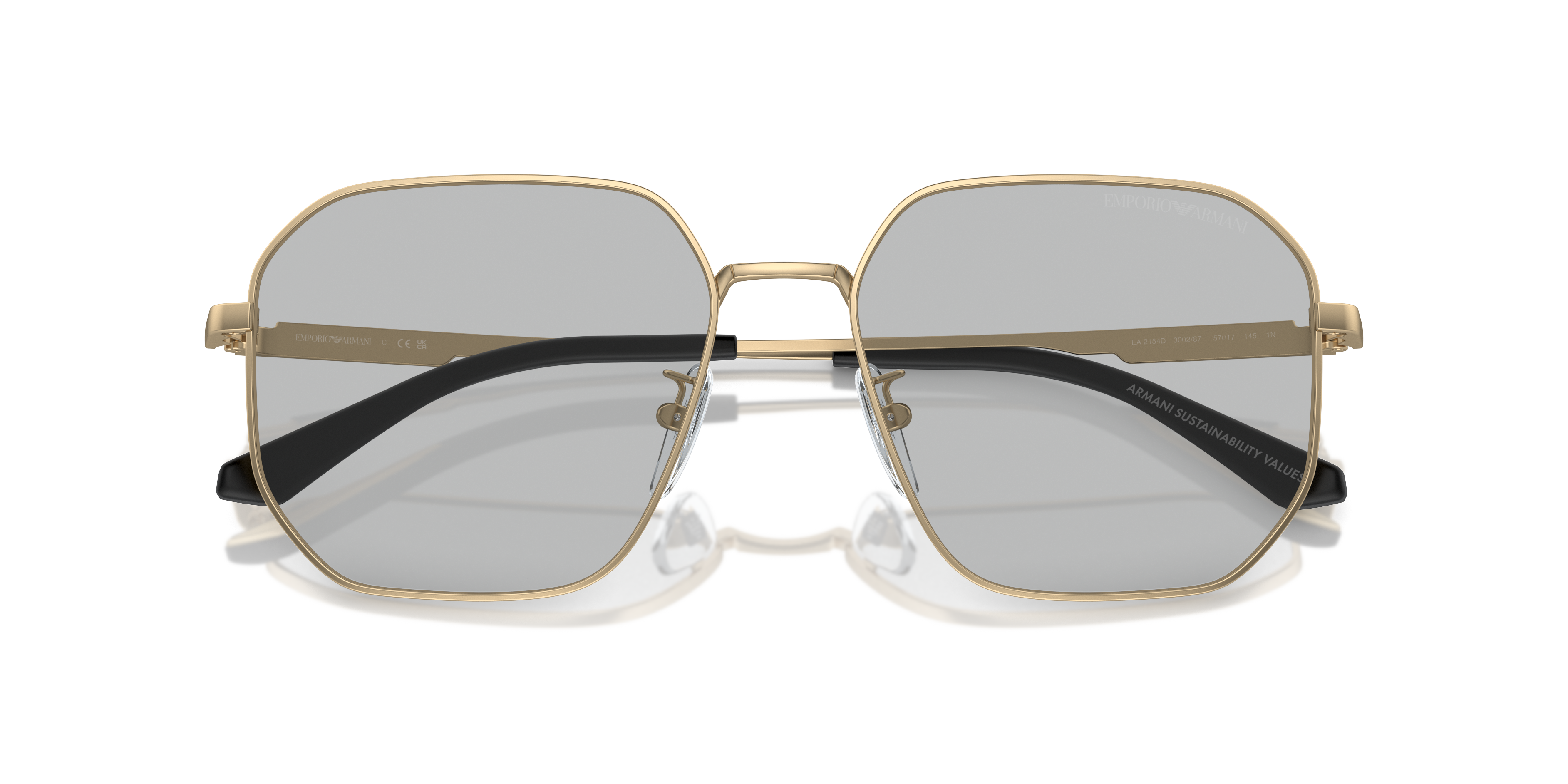 Emporio Armani Sunglasses EA2154D 300287