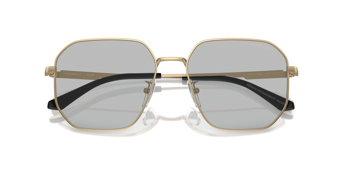 Emporio Armani Sunglasses EA2154D 300287