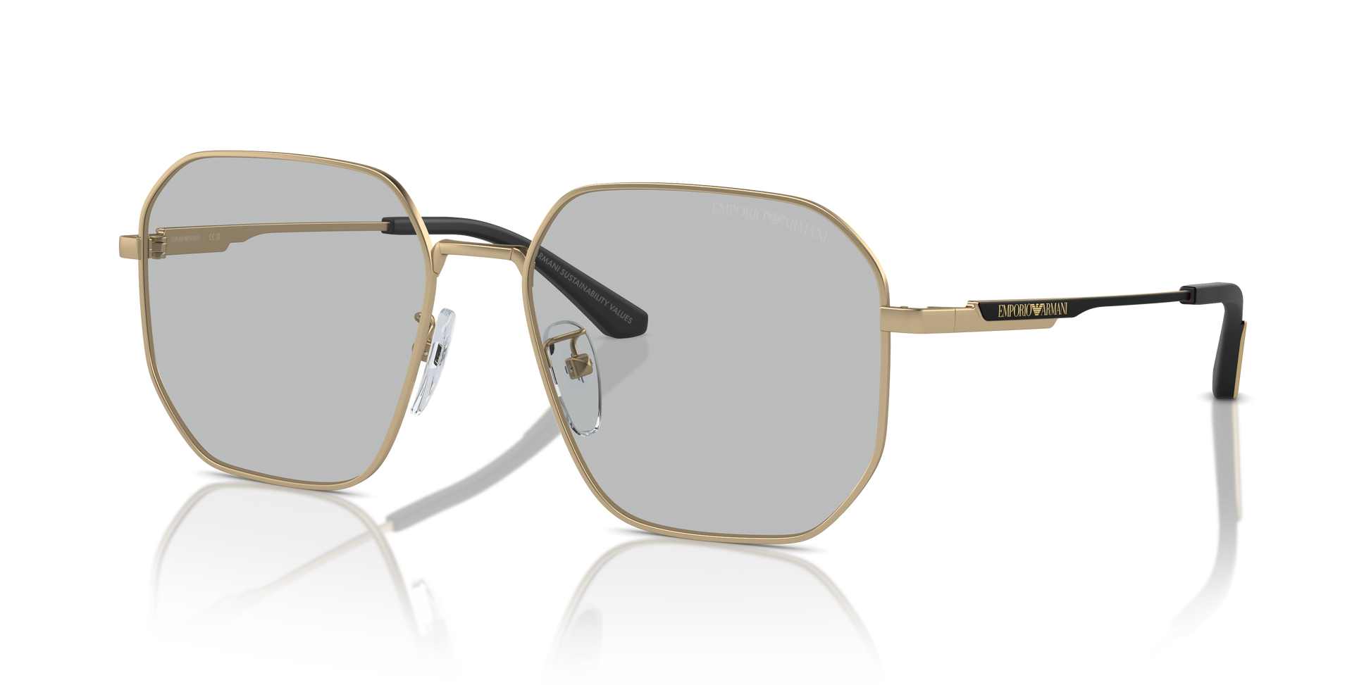 Emporio Armani Sunglasses EA2154D 300287
