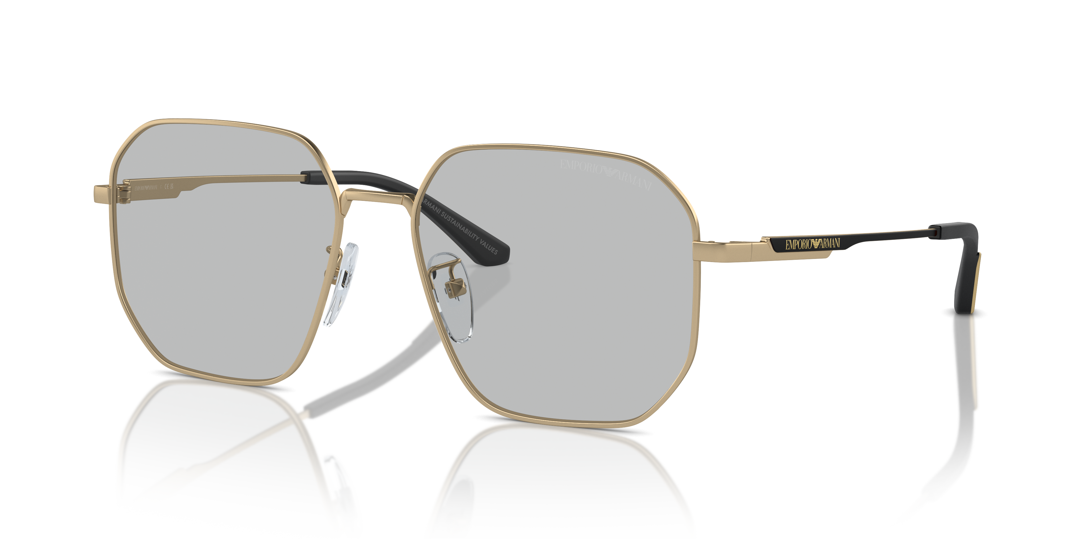 Emporio Armani Sunglasses EA2154D 300287