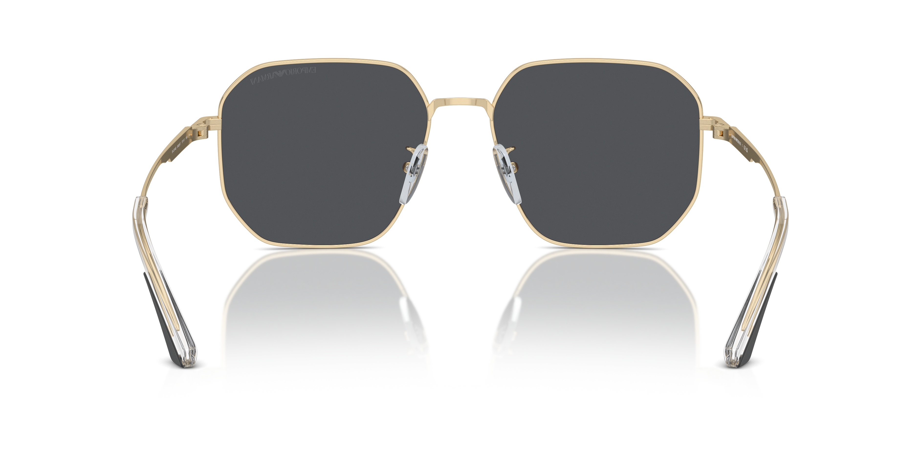 Emporio Armani Sunglasses EA2154D 301387