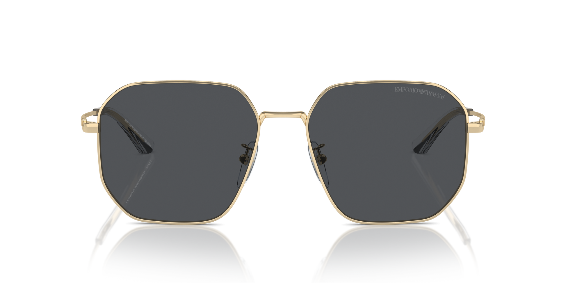 Emporio Armani Sunglasses EA2154D 301387