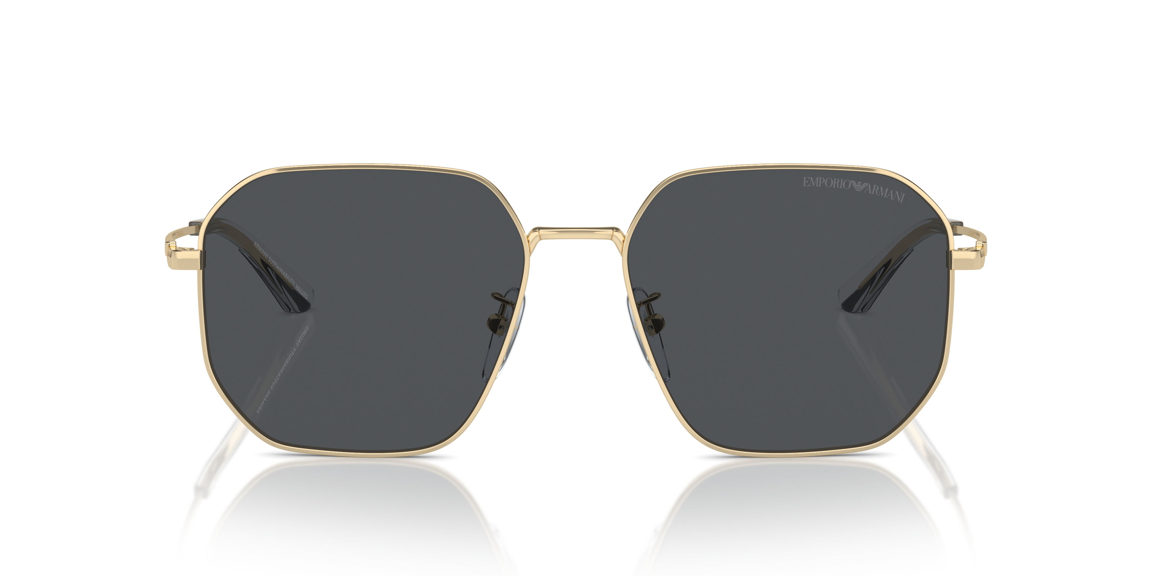 Emporio Armani Sunglasses EA2154D 301387