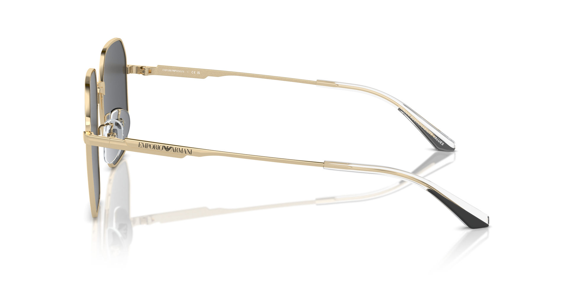 Emporio Armani Sunglasses EA2154D 301387