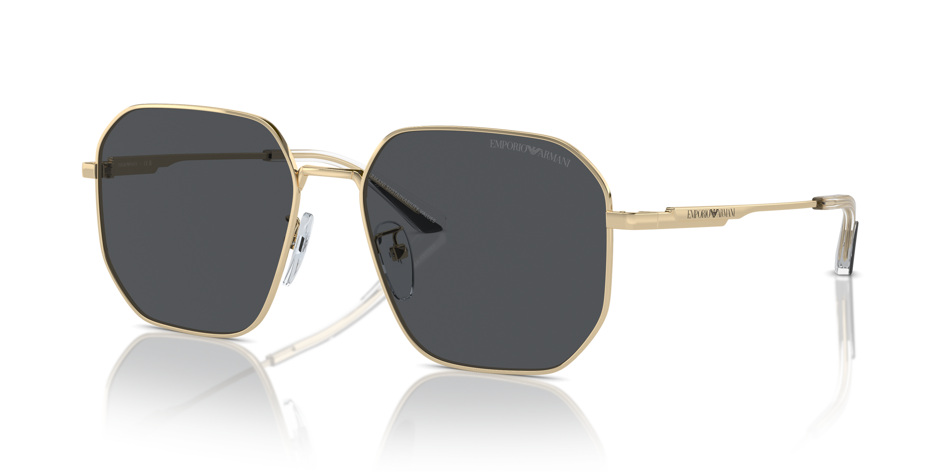 Emporio Armani Sunglasses EA2154D 301387