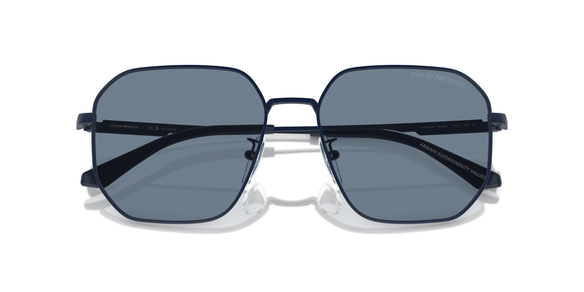 Emporio Armani Sunglasses EA2154D 30182V