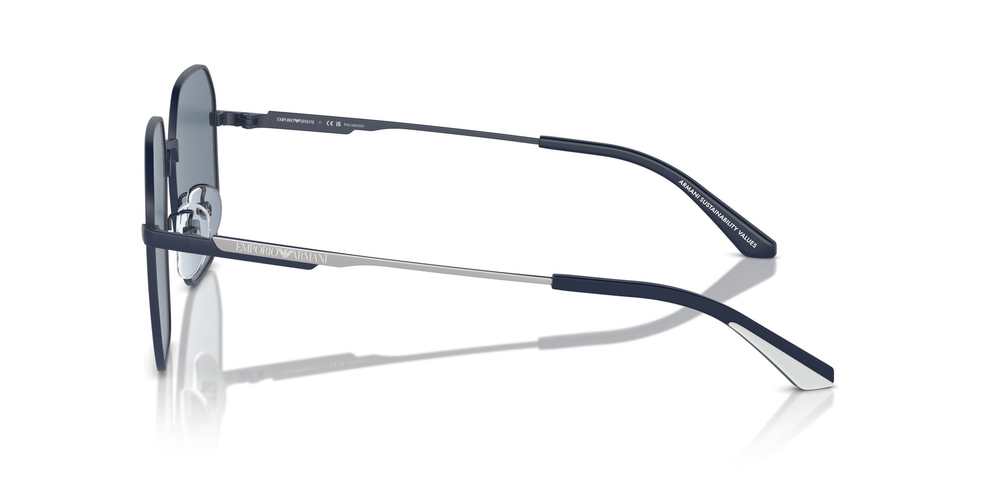 Emporio Armani Sunglasses EA2154D 30182V