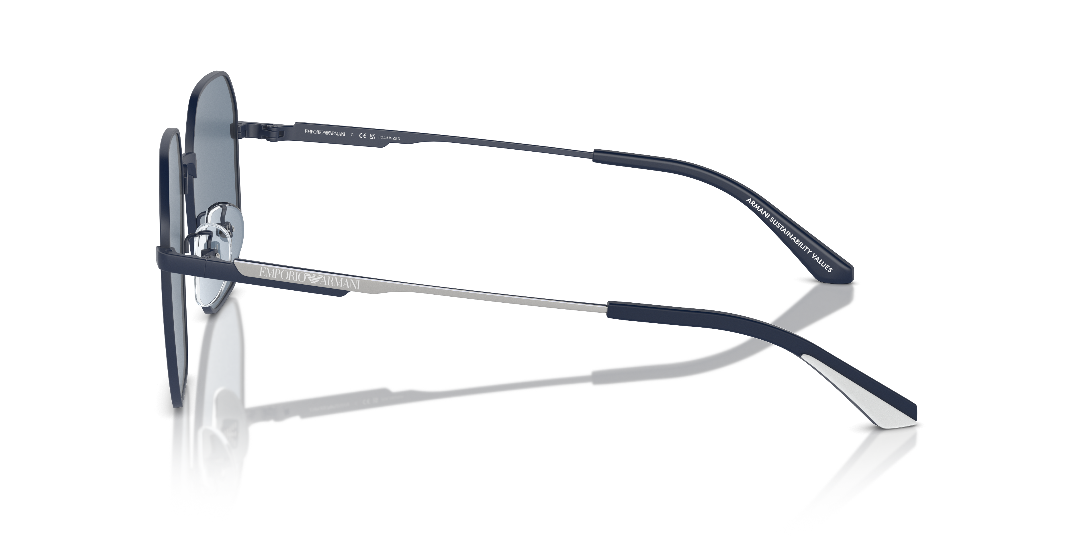 Emporio Armani Sunglasses EA2154D 30182V