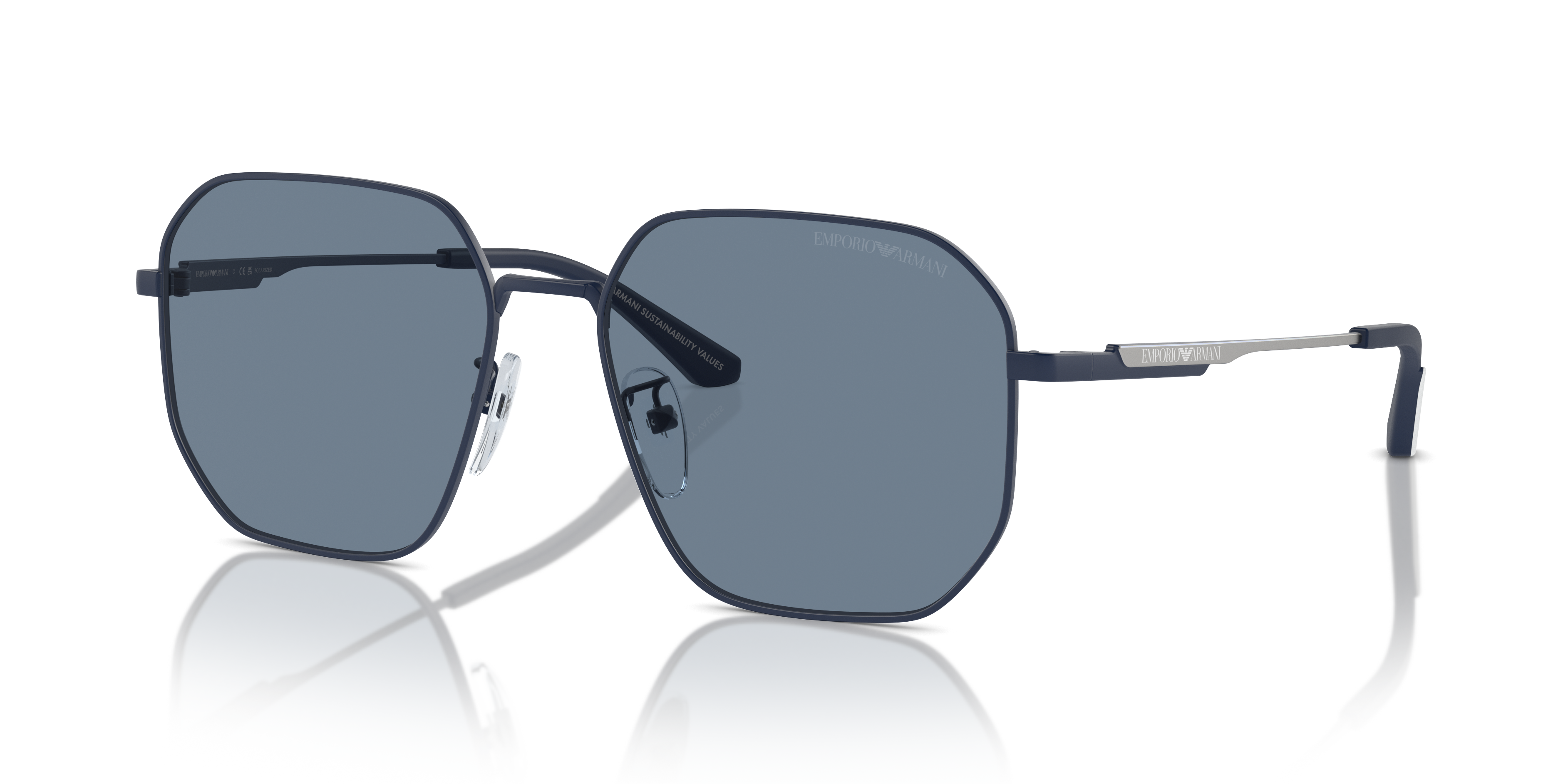 Emporio Armani Sunglasses EA2154D 30182V