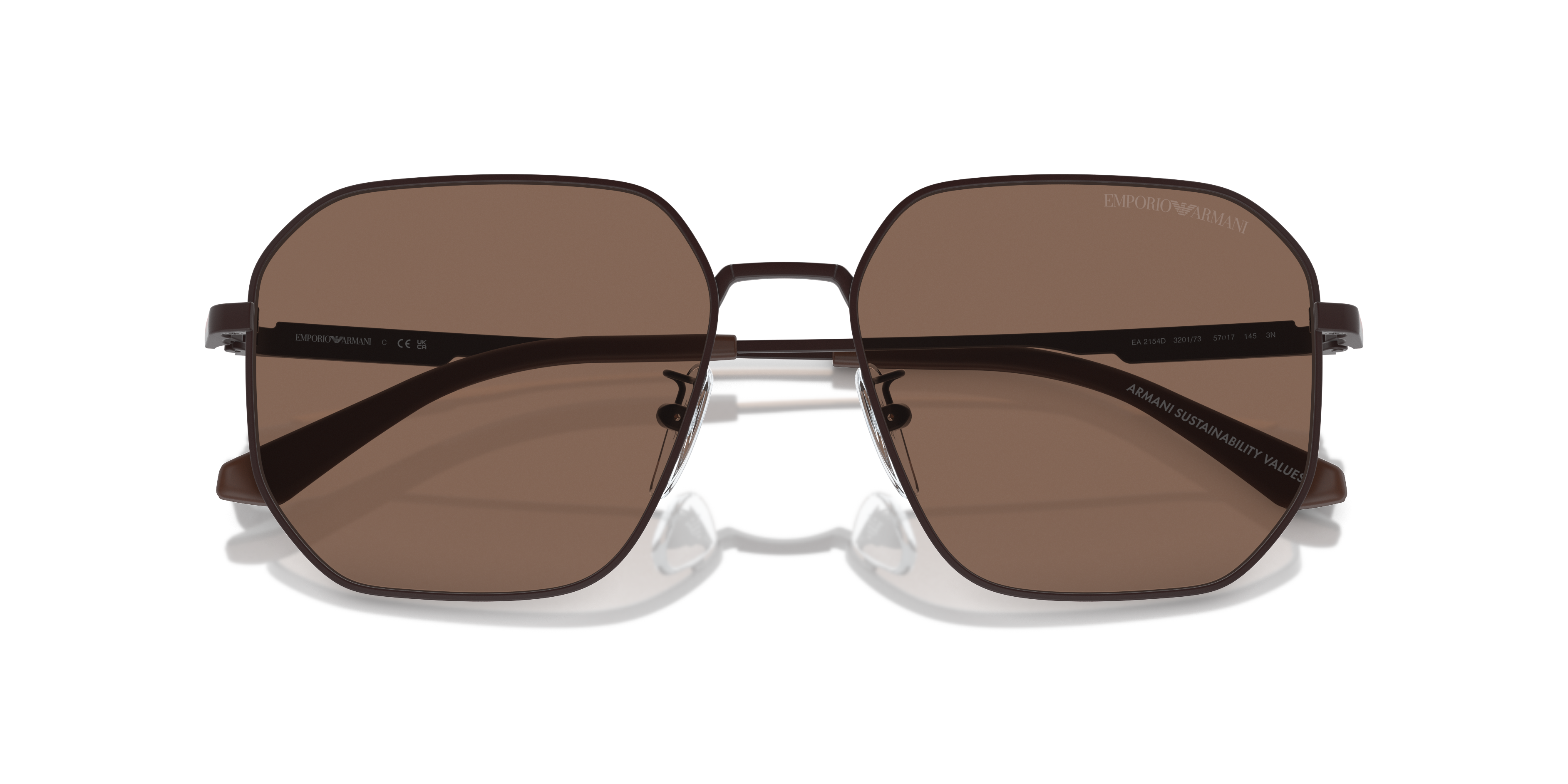 Emporio Armani Sunglasses EA2154D 320173