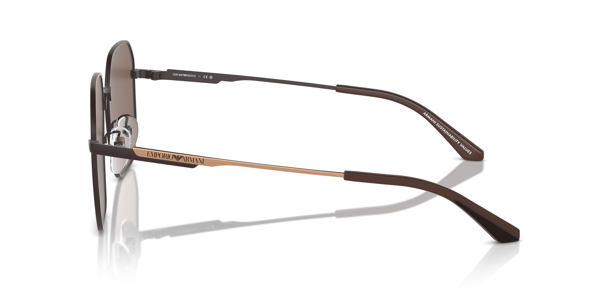 Emporio Armani Sunglasses EA2154D 320173