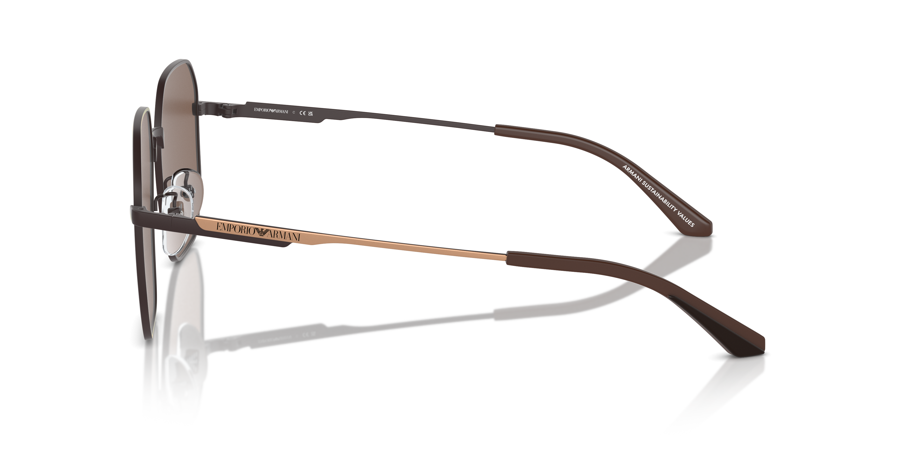 Emporio Armani Sunglasses EA2154D 320173