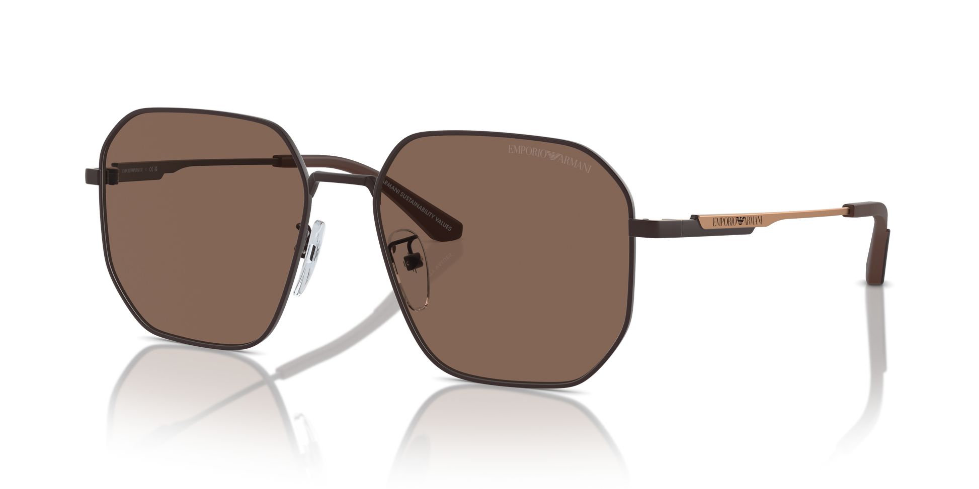 Emporio Armani Sunglasses EA2154D 320173