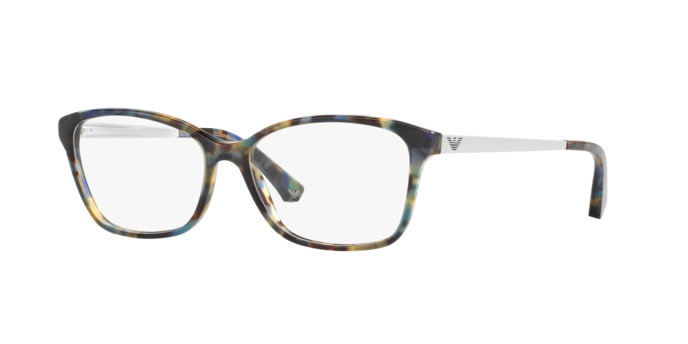 Emporio Armani Eyeglasses EA3026 5542