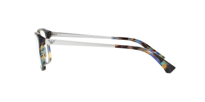 Emporio Armani Eyeglasses EA3026 5542