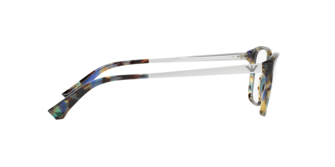 Emporio Armani Eyeglasses EA3026 5542