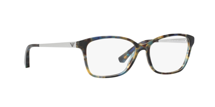 Emporio Armani Eyeglasses EA3026 5542
