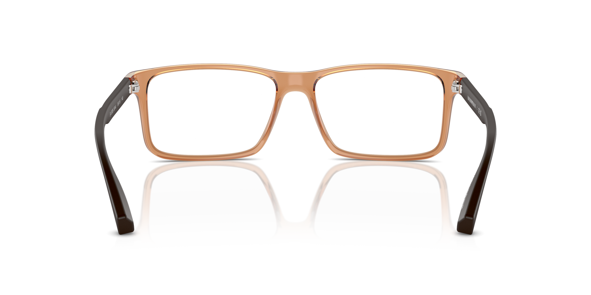 Emporio Armani Eyeglasses EA3038 5044