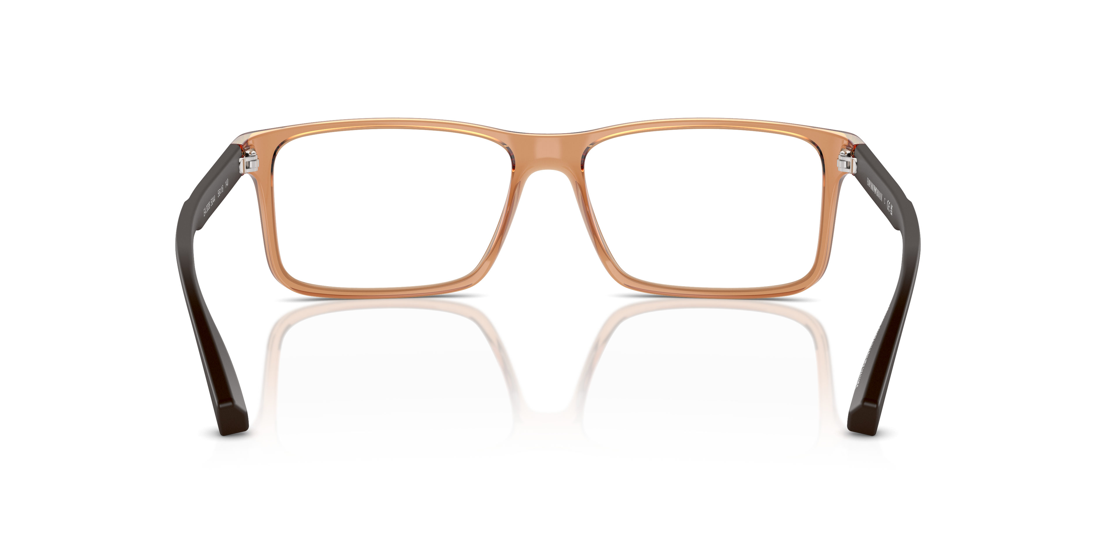 Emporio Armani Eyeglasses EA3038 5044