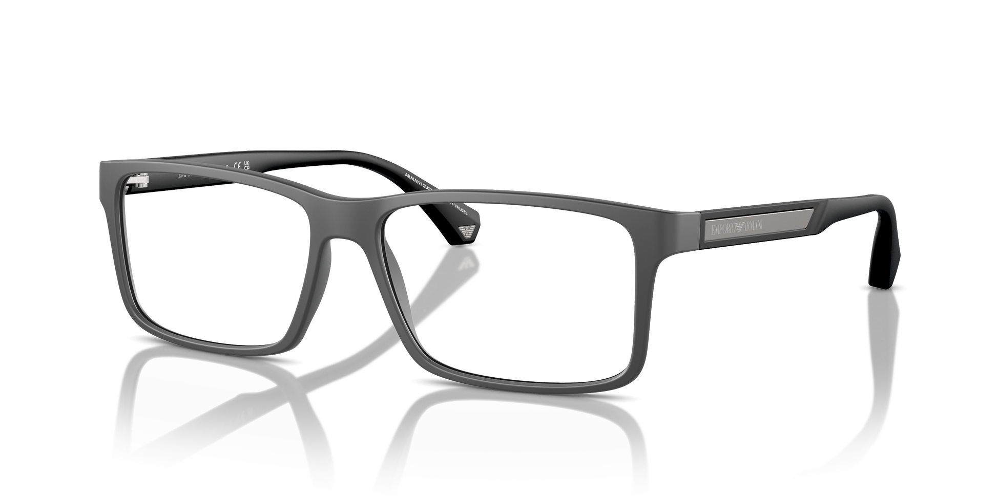 Emporio Armani Eyeglasses EA3038 5126