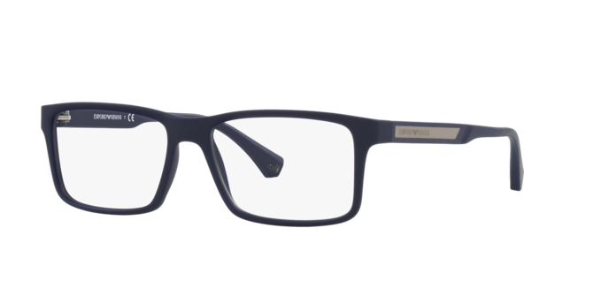 Emporio Armani Eyeglasses EA3038 5754