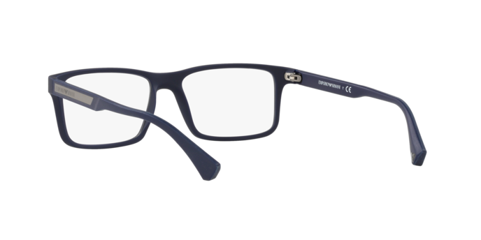 Emporio Armani Eyeglasses EA3038 5754