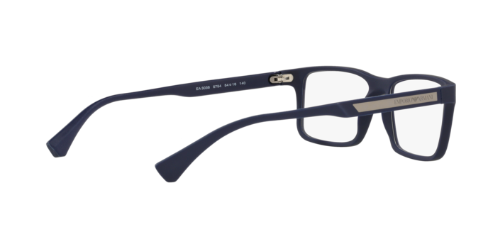 Emporio Armani Eyeglasses EA3038 5754