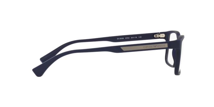 Emporio Armani Eyeglasses EA3038 5754