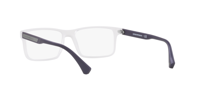 Emporio Armani Eyeglasses EA3038 5893