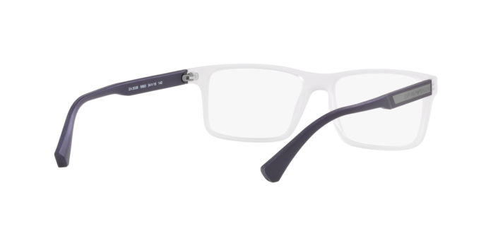 Emporio Armani Eyeglasses EA3038 5893