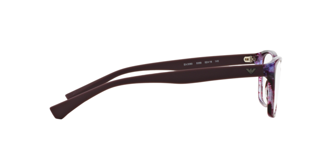 Emporio Armani Eyeglasses EA3060 5389