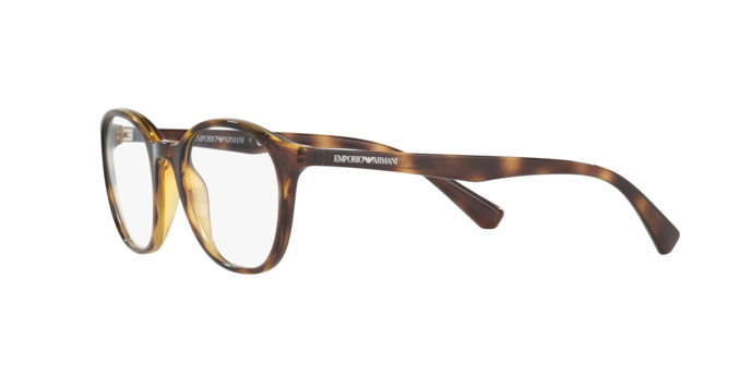 Emporio Armani Eyeglasses EA3079 5026