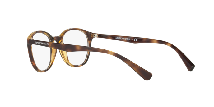 Emporio Armani Eyeglasses EA3079 5026
