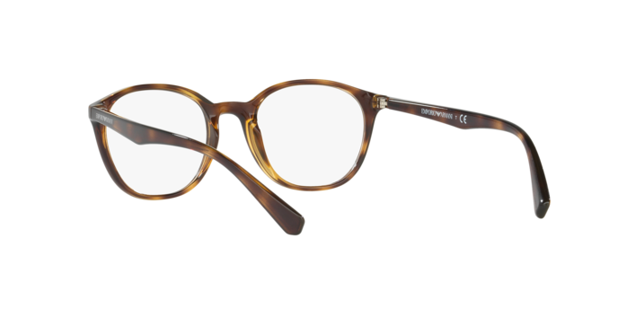 Emporio Armani Eyeglasses EA3079 5026