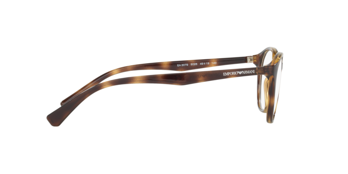 Emporio Armani Eyeglasses EA3079 5026