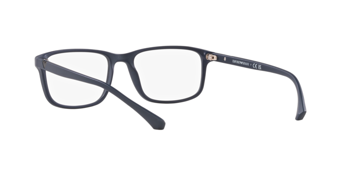 Emporio Armani Eyeglasses EA3098 5088