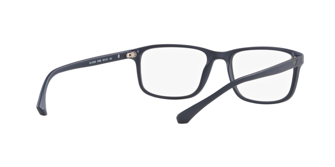 Emporio Armani Eyeglasses EA3098 5088