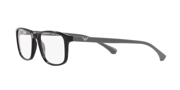 Emporio Armani Eyeglasses EA3098 5378