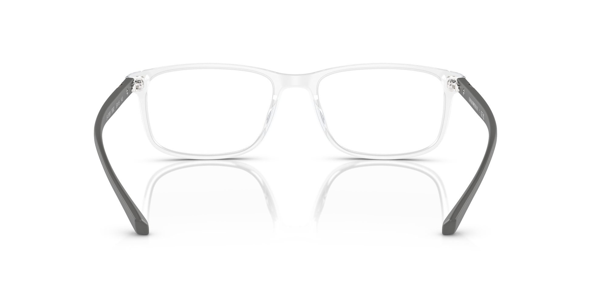 Emporio Armani Eyeglasses EA3098 5882