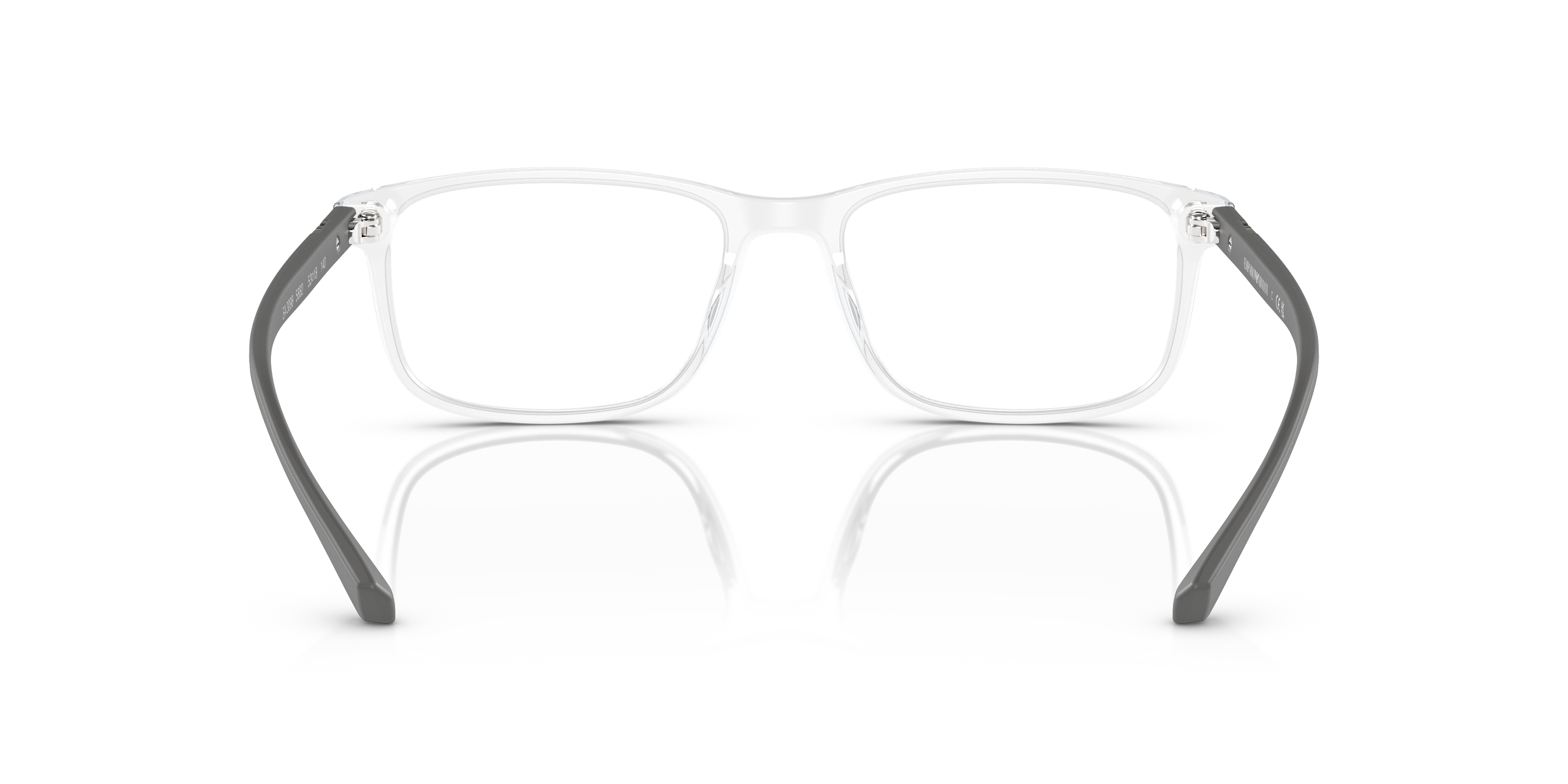 Emporio Armani Eyeglasses EA3098 5882