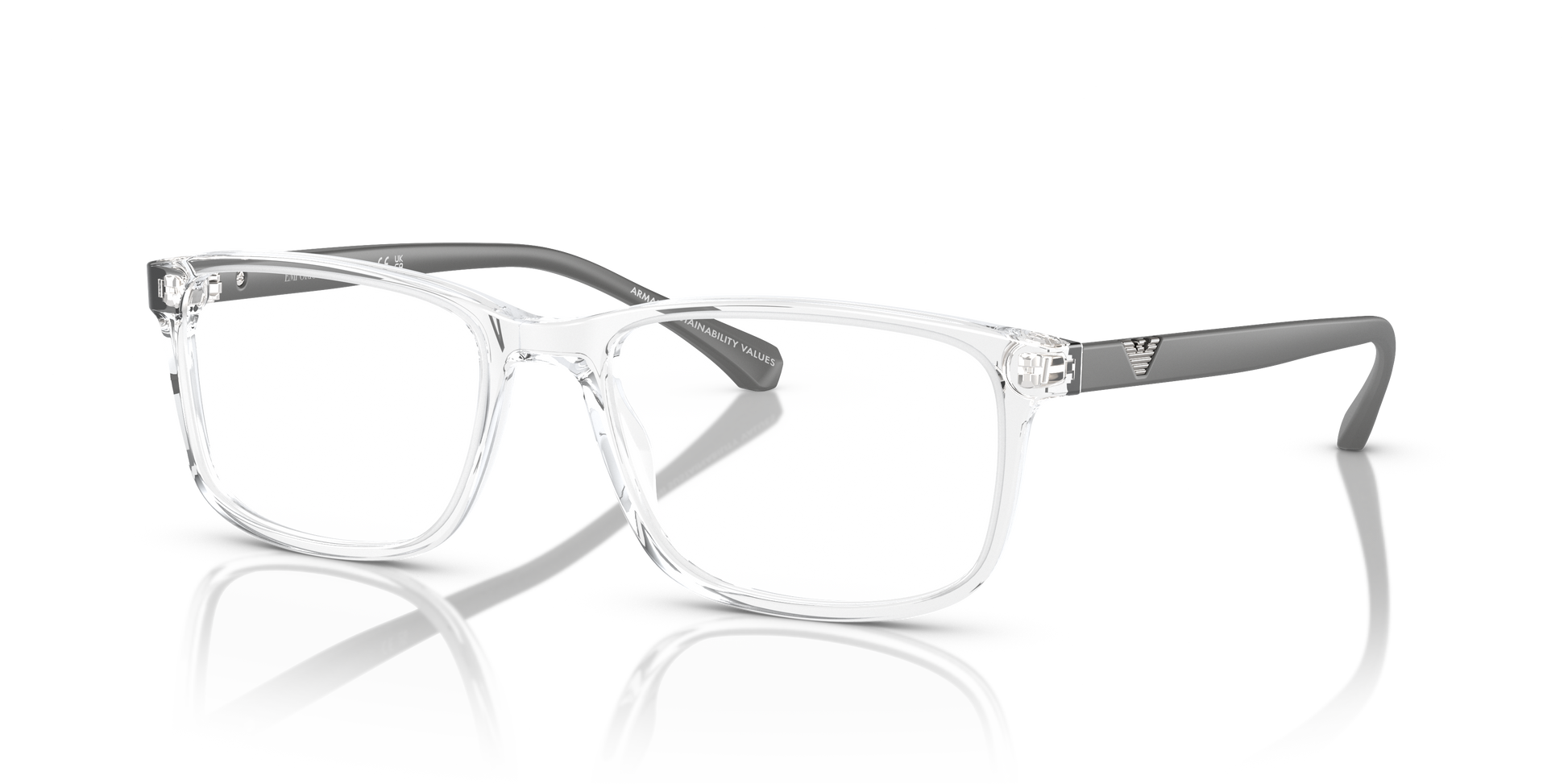 Emporio Armani Eyeglasses EA3098 5882