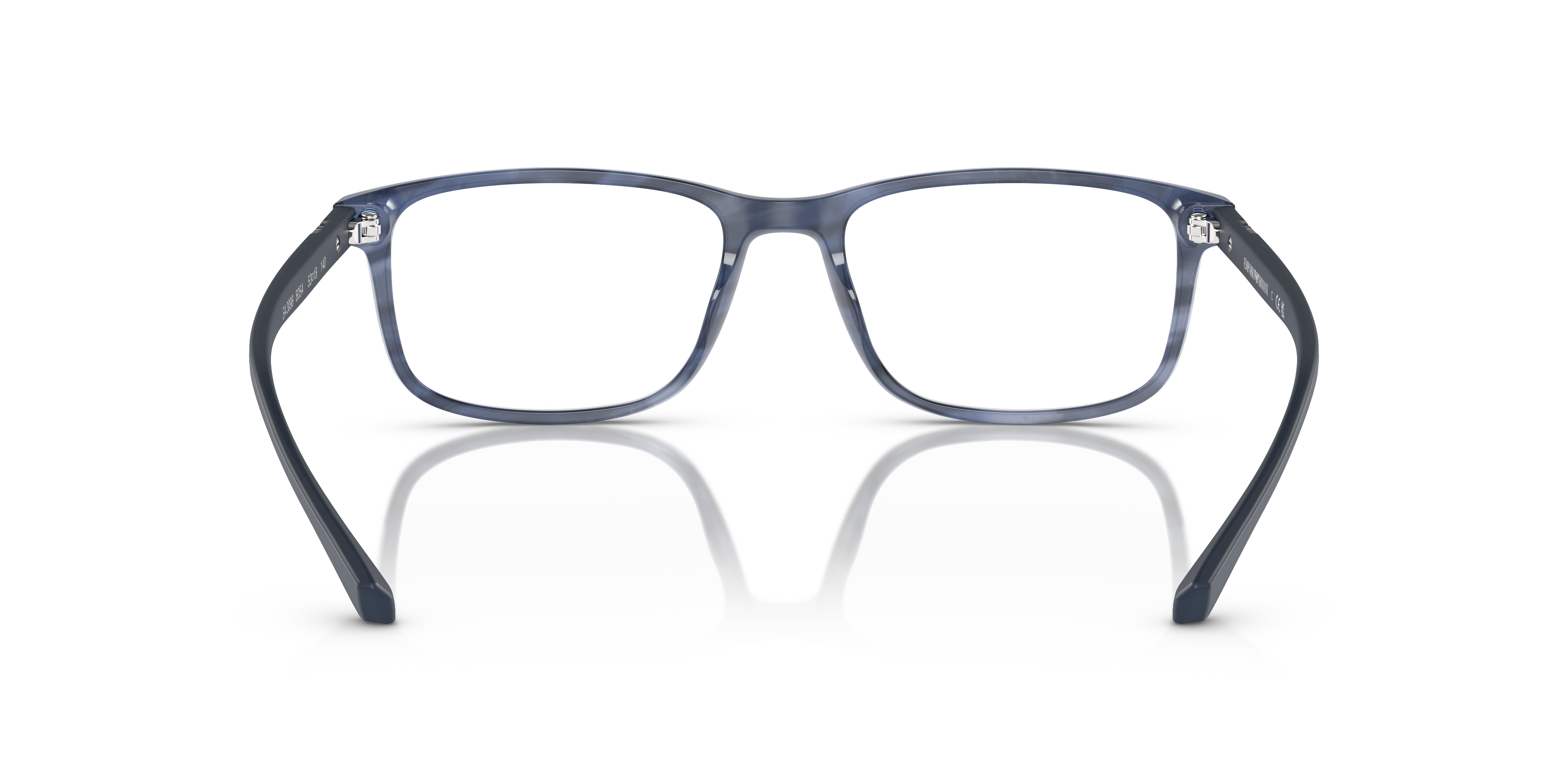 Emporio Armani Eyeglasses EA3098 6054