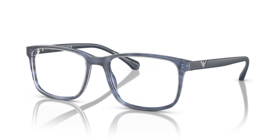 Emporio Armani Eyeglasses EA3098 6054
