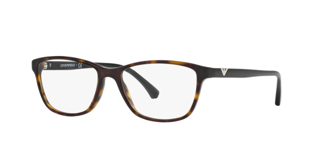 Emporio Armani Eyeglasses EA3099 5026