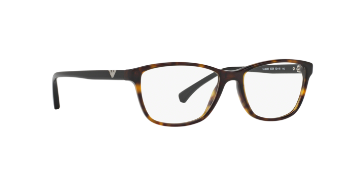 Emporio Armani Eyeglasses EA3099 5026