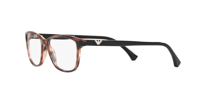 Emporio Armani Eyeglasses EA3099 5553