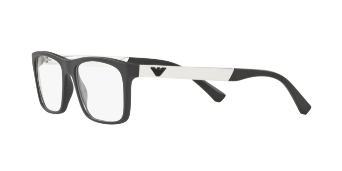 Emporio Armani Eyeglasses EA3101 5042